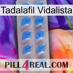 Tadalafil Vidalista 22